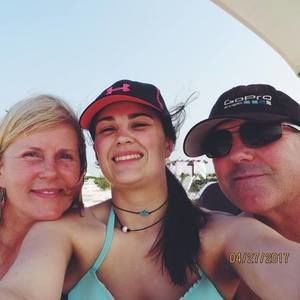 Meet your Posher, Carolyn